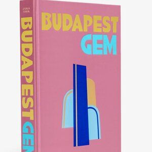 Assouline Classics: Budapest Gem